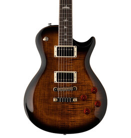 PRS PRS SE McCarty 594 Black Gold Sunburst Single Cut