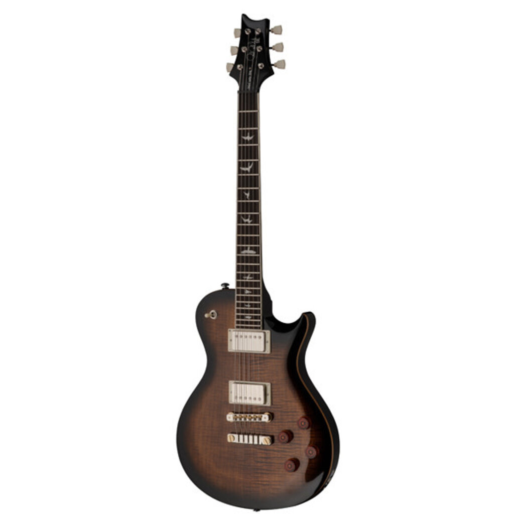 PRS PRS SE McCarty 594 Black Gold Sunburst Single Cut