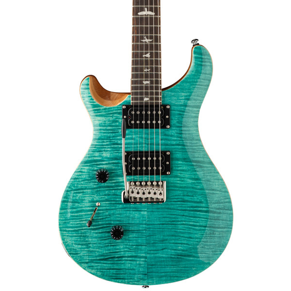 PRS SE　CUSTOM　２４F prs-prs-se-custom-24-lefty-