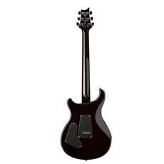 PRS PRS SE Custom 24 Black Gold Sunburst