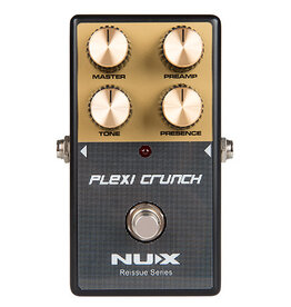 NuX NuX - Plexi Crunch Pedal