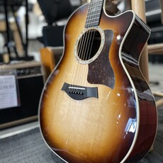 Taylor Guitars Taylor 414ce Custom Acoustic
