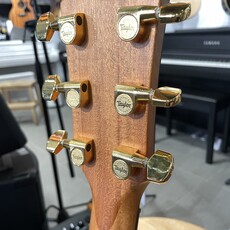 Taylor Guitars Taylor 414ce Custom Acoustic