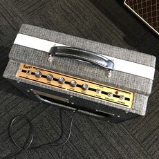 Supro Consignment/Used Supro 1610RT Comet Amplifier