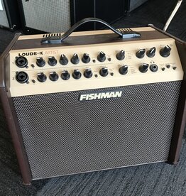Consignment/Used Fishman Loudbox Artist Acoustic Amp
