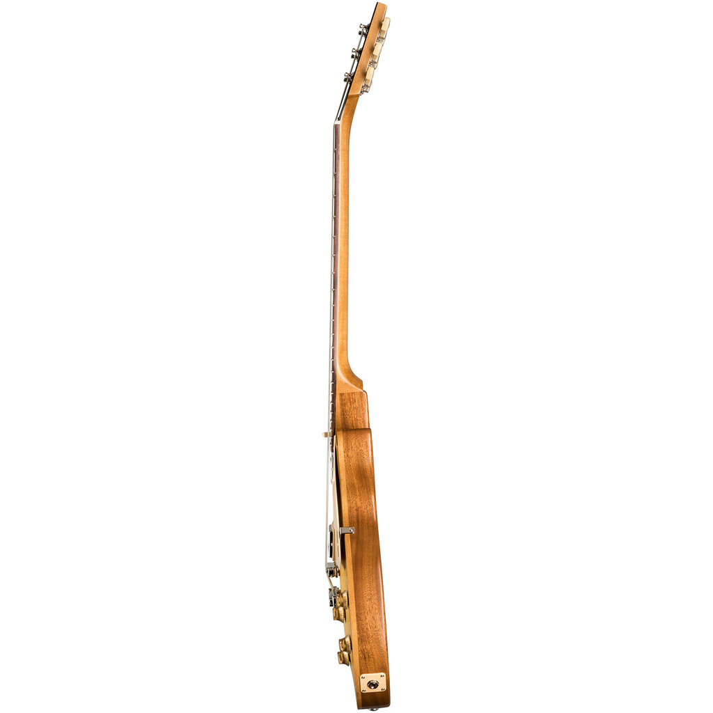 Gibson Gibson Les Paul Tribute Satin Honeyburst w/Soft Case