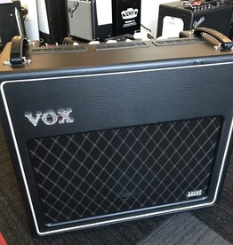 Vox Consignment/Used Vox TB35C1 Bruno Amp