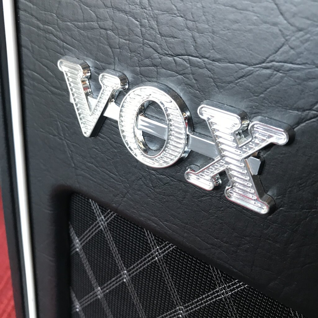 Vox Consignment Vox TB35C1 Bruno Amp