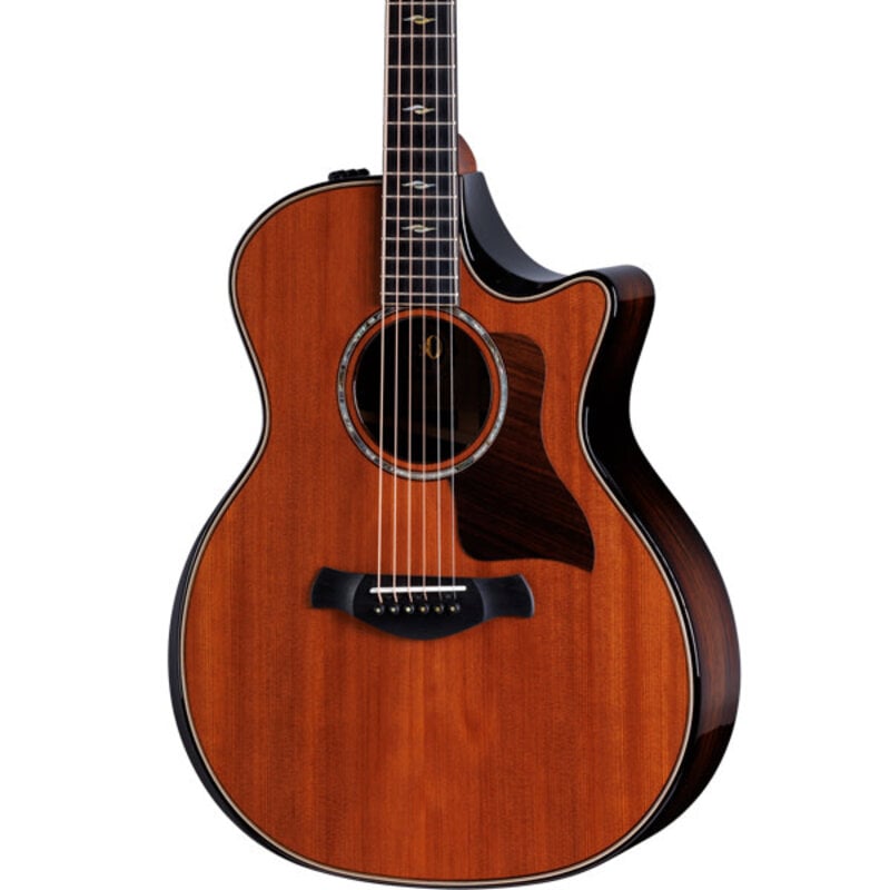 Taylor Guitars Taylor 814ce 50th Anniversary Acoustic Builders Edition