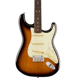 Fender Fender American Professional II Strat RW 2TSB