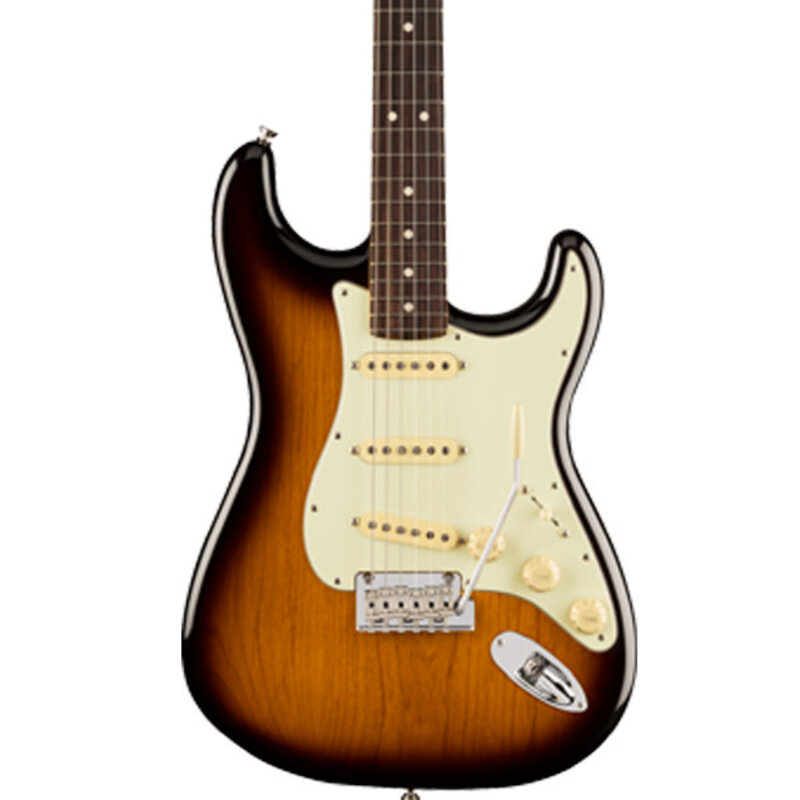 Fender Fender American Professional II Strat RW 2TSB