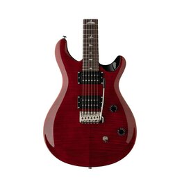 PRS PRS SE CE24  Black Cherry