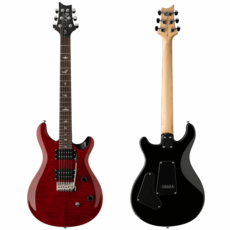 PRS PRS SE CE24  Black Cherry