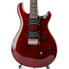 PRS PRS SE CE24  Black Cherry