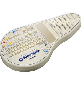 Suzuki OM-108 Omnichord