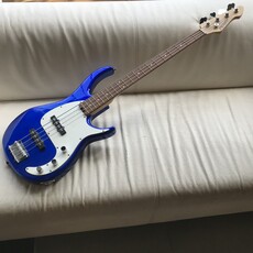 Fender Consignment/Used Peavey Milestone Bass - w/Gig Bag