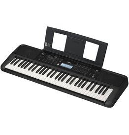 Yamaha Yamaha PSRE383 Keyboard