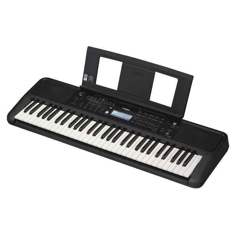 Yamaha Yamaha PSRE383 Keyboard