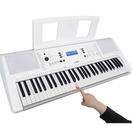 Yamaha Yamaha PSREZ300  Keyboard