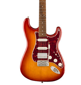 Fender Fender Squier Classic Vibe Limited Ed. 60's Stratocaster HSS - Sienna Sunburst