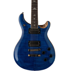 PRS PRS SE McCarty 594 Double Cut Faded Blue