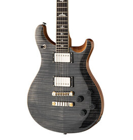 PRS PRS SE McCarty 594 Double Cut Charcoal