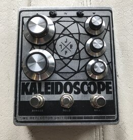 Consignment/Used Jupiter JPTR Kaleidoscope