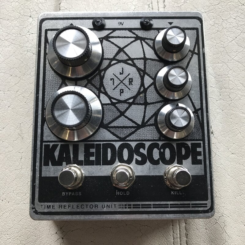 Consignment/Used Jupiter JPTR Kaleidoscope