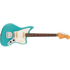 Fender Fender Player II Jaguar - Aquatone Blue