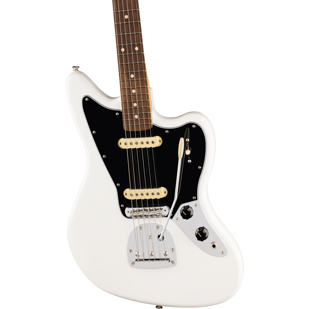 Fender Fender Player II Jaguar - Polar White