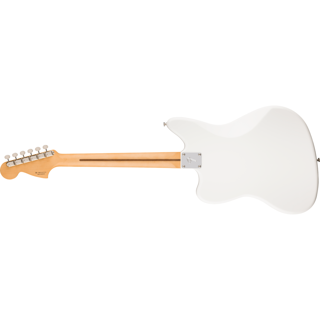 Fender Fender Player II Jaguar - Polar White