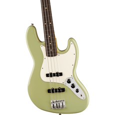 Fender Fender Player II Jazz Bass - Birch Green