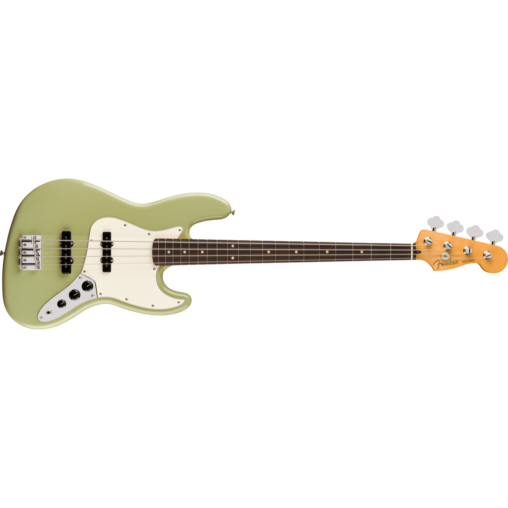 Fender Fender Player II Jazz Bass - Birch Green