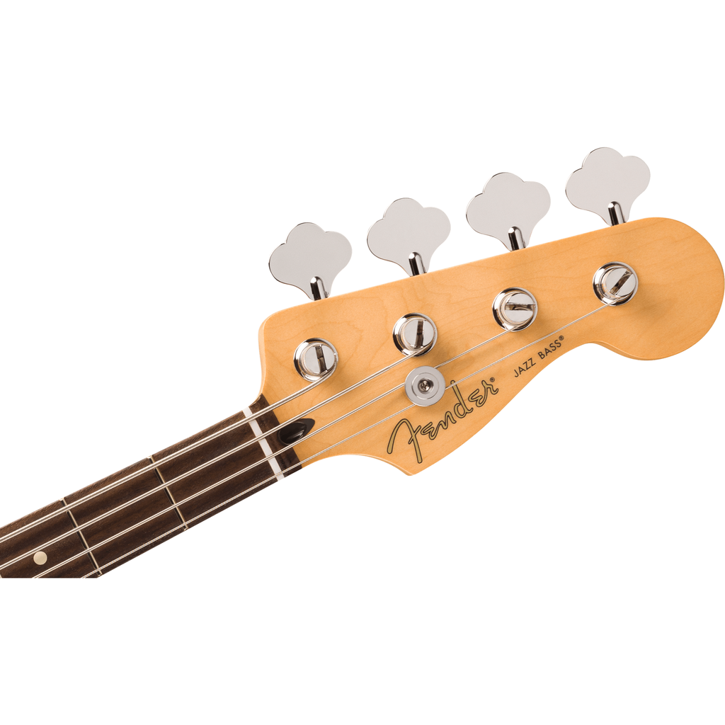 Fender Fender Player II Jazz Bass - Hialeah Yellow