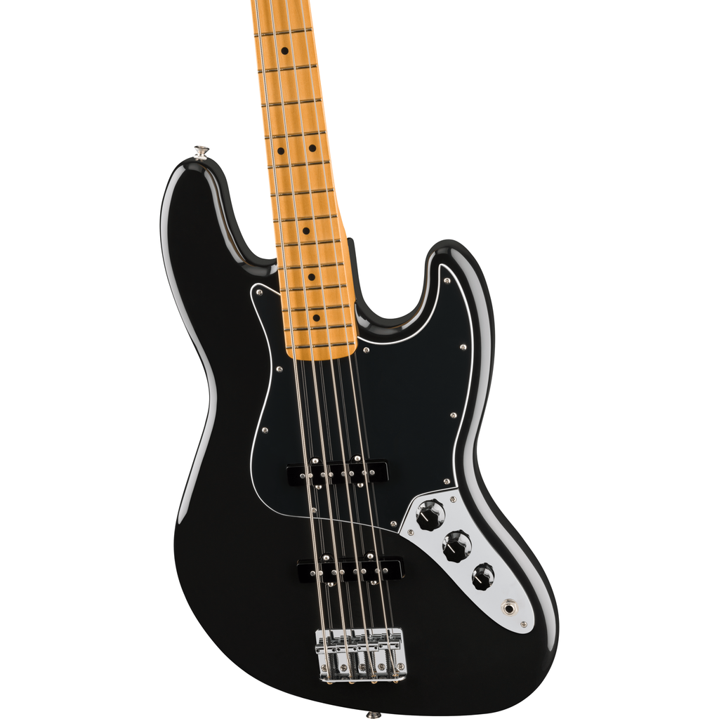 Fender Fender Player II Jazz Bass MP - Black