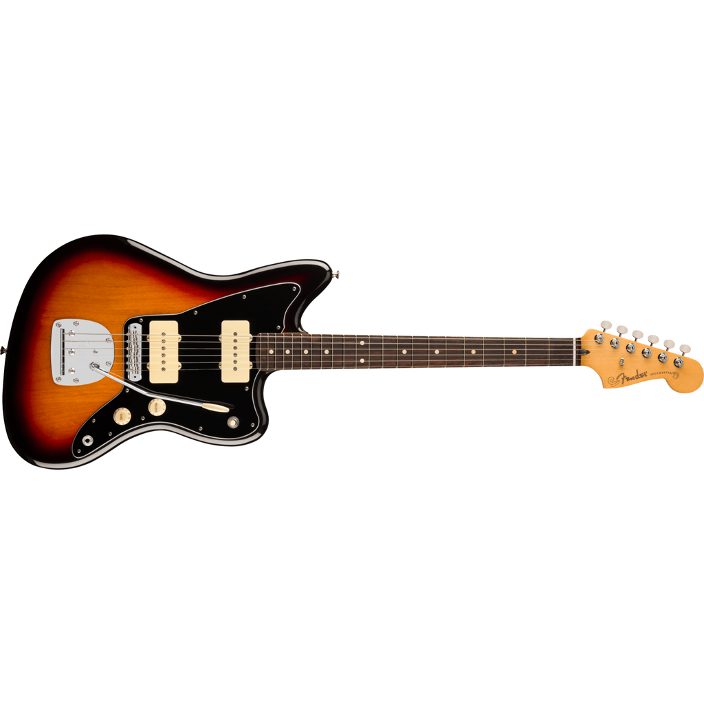 Fender Fender Player II Jazzmaster - 3TSB