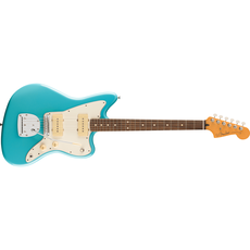 Fender Fender Player II Jazzmaster - Aquatone Blue