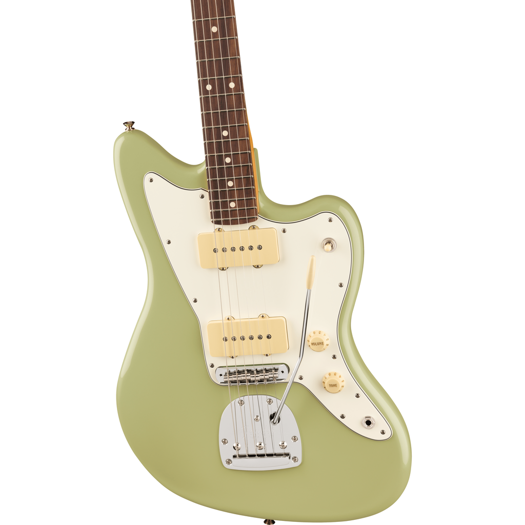 Fender Fender Player II Jazzmaster - Birch Green