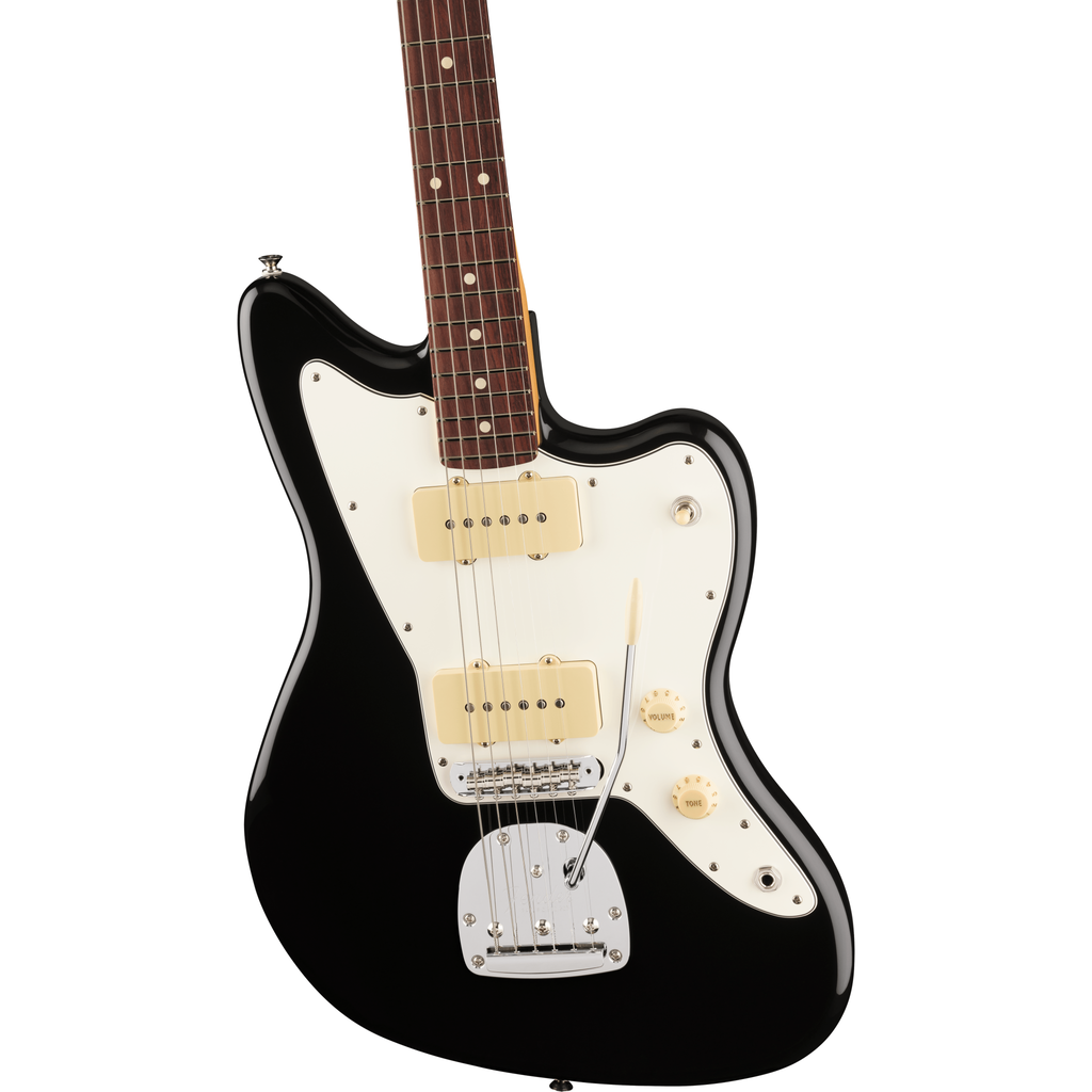 Fender Fender Player II Jazzmaster - Black