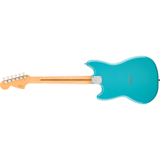 Fender Fender Player II Mustang - Aquatone Blue