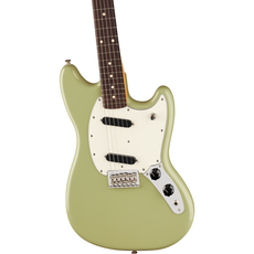 Fender Fender Player II Mustang - Birch Green