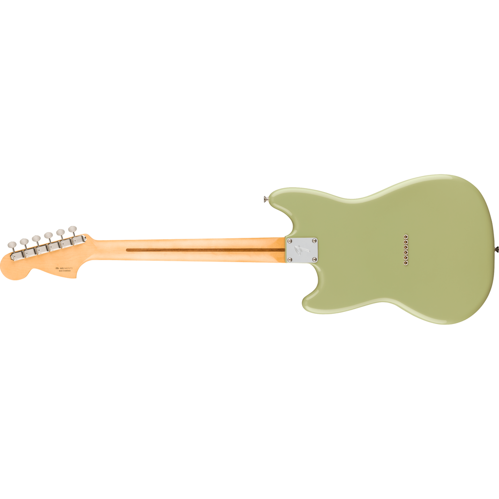 Fender Fender Player II Mustang - Birch Green