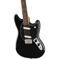 Fender Fender Player II Mustang - Black