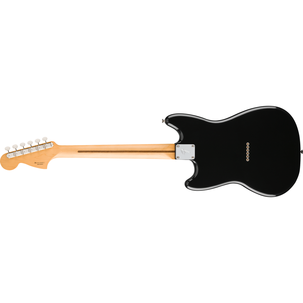 Fender Fender Player II Mustang - Black