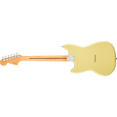 Fender Fender Player II Mustang MP - Hialeah Yellow