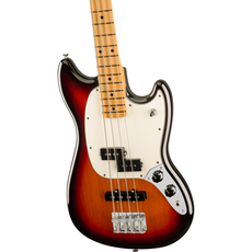 Fender Fender Player II Mustang Bass PJ MP - 3TSB