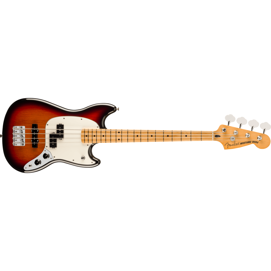 Fender Fender Player II Mustang Bass PJ MP - 3TSB