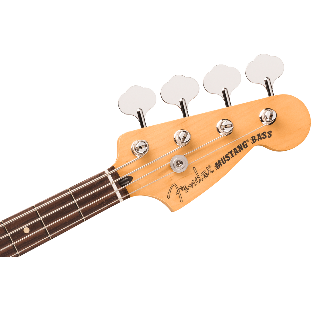 Fender Fender Player II Mustang Bass PJ - Coral Red