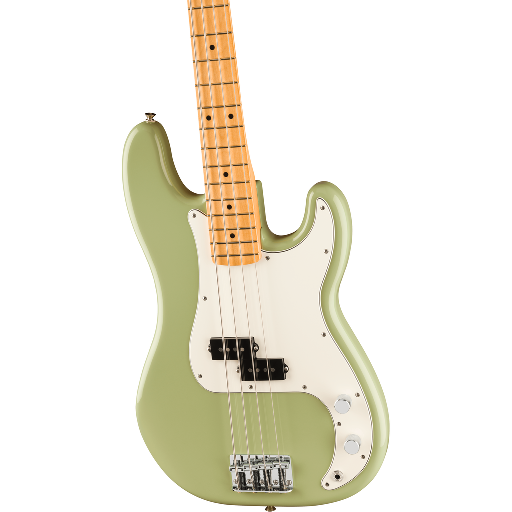 Fender Fender Player II Precision Bass MP - Birch Green