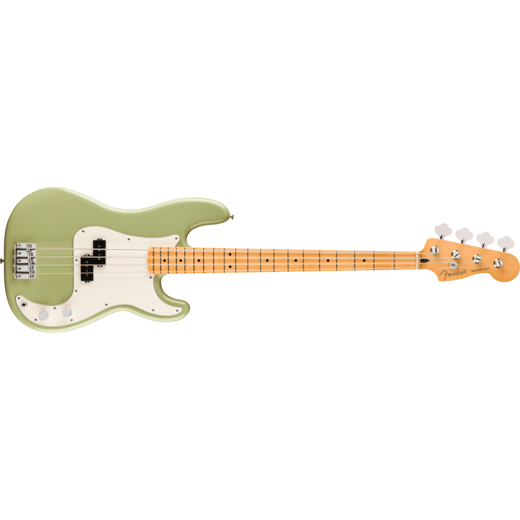 Fender Fender Player II Precision Bass MP - Birch Green